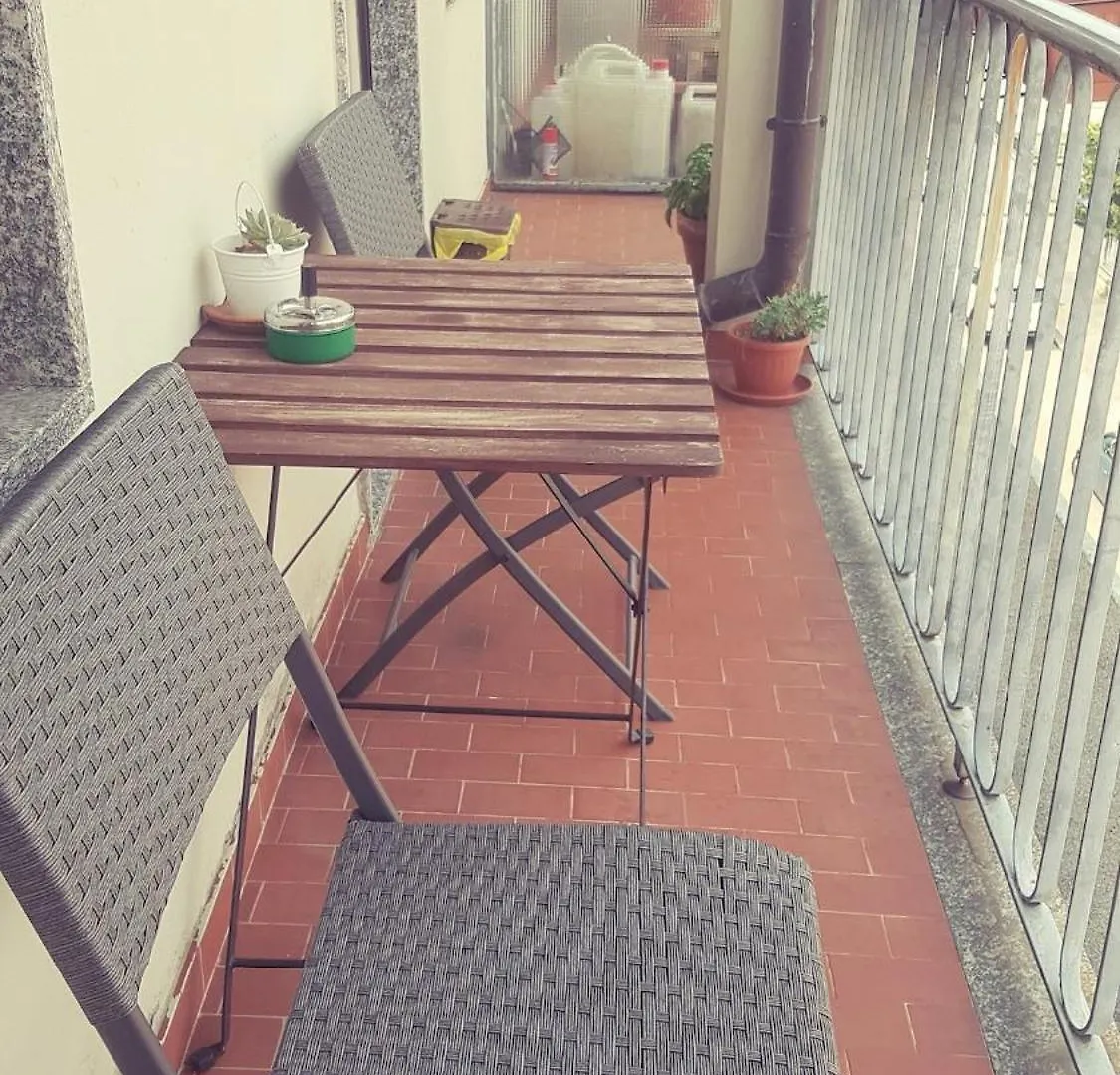 Cozy Flat For Music Lovers, 10 Min Walk From Tube Milano Lägenhet
